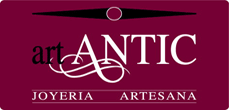 Joyeria artesania ANTIC