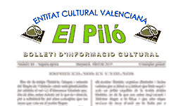 Bolleti d’Informacio Cultural