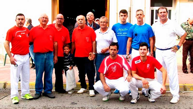 RESENYA DIA DE LA PILOTA 2016