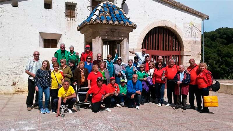 COPA GENERALITAT DE BIRLES 2017