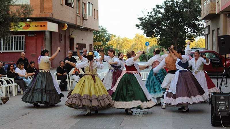 INTERCANVIS MUSICALS 2017