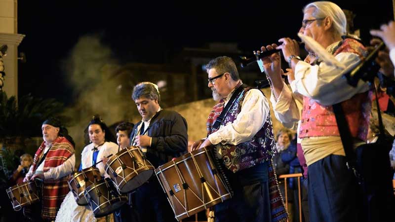 PREMIS EL PILÓ A LES FALLES