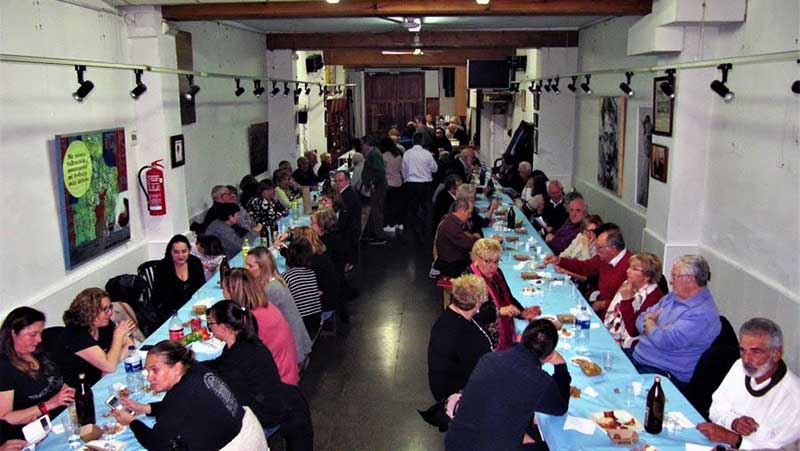 SOPAR DE NADAL 2019