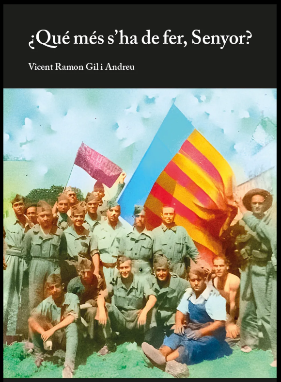 Novela editada per decisió de la Junta Directiva d'El Piló.